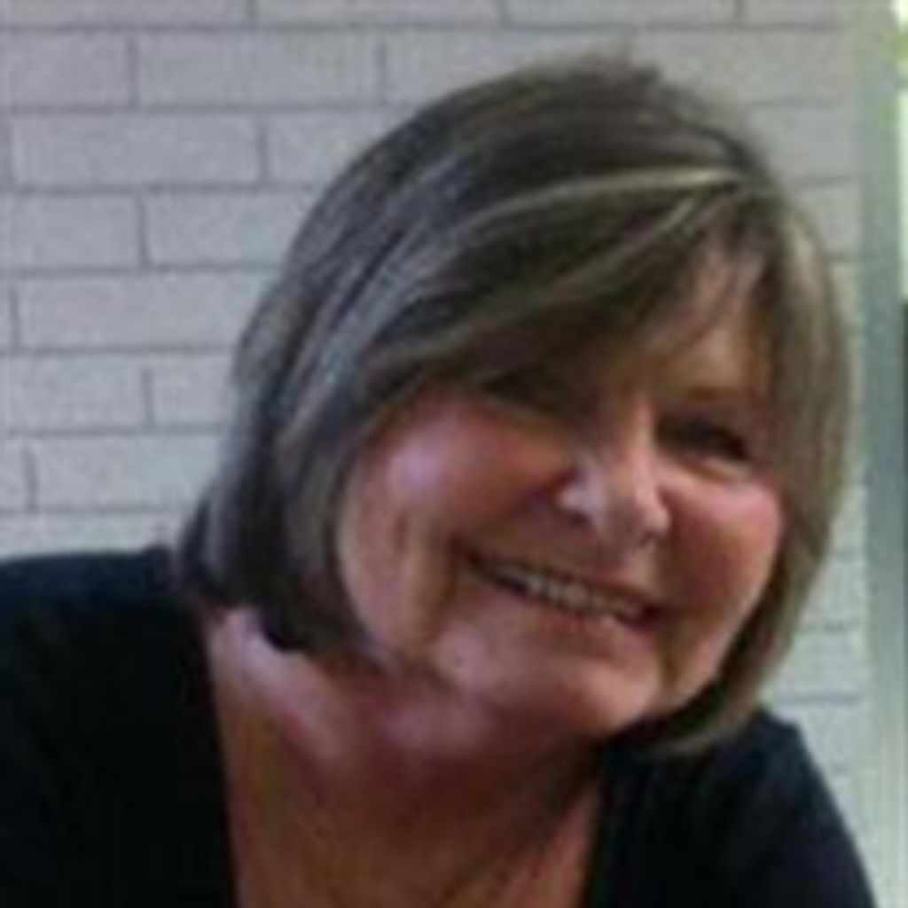 Sally Dixon Cooper Profile Photo