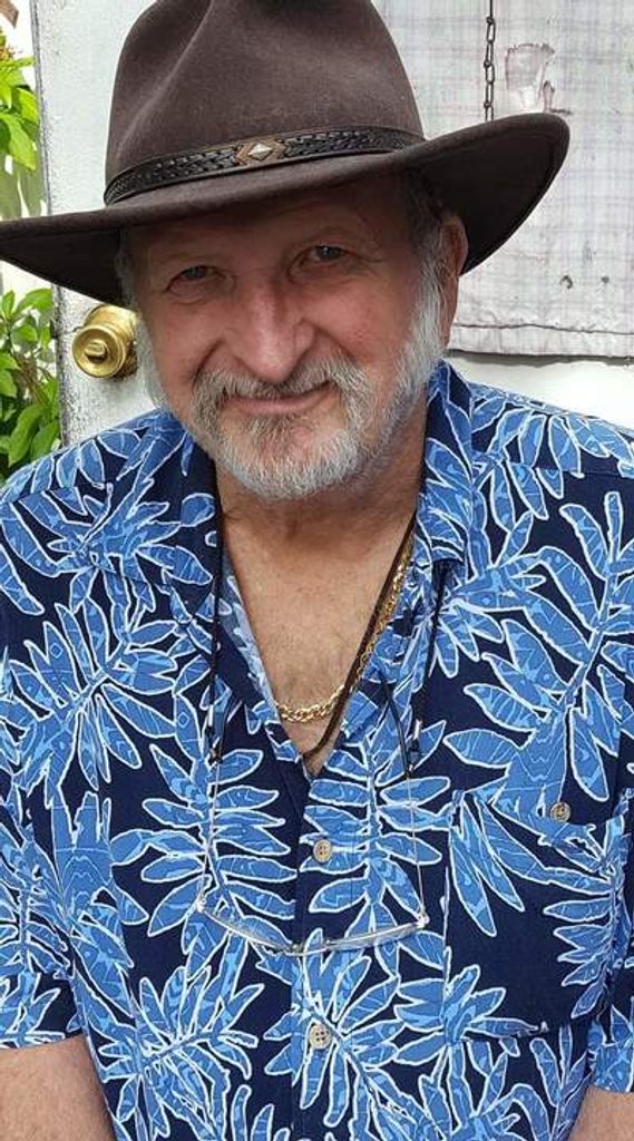 James Darrell "Bud" Blair