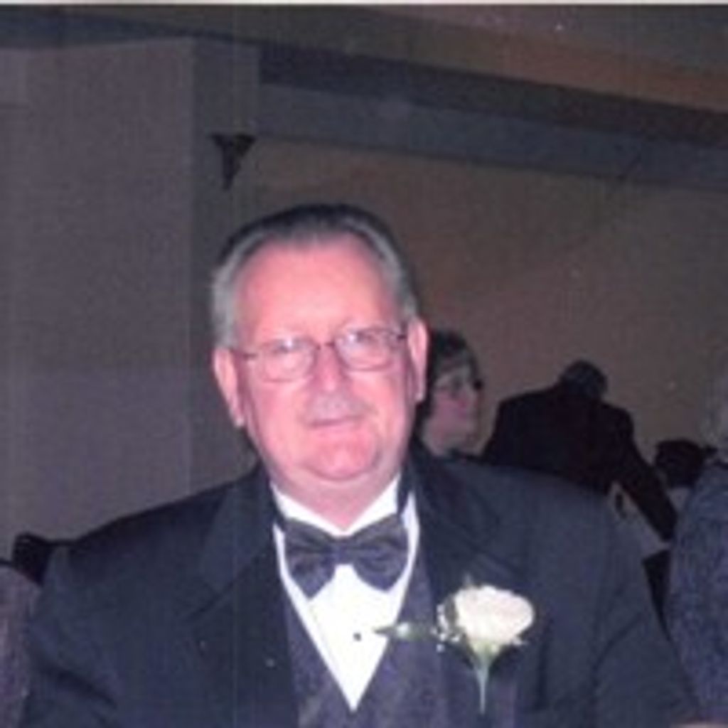 George A. Beote Profile Photo