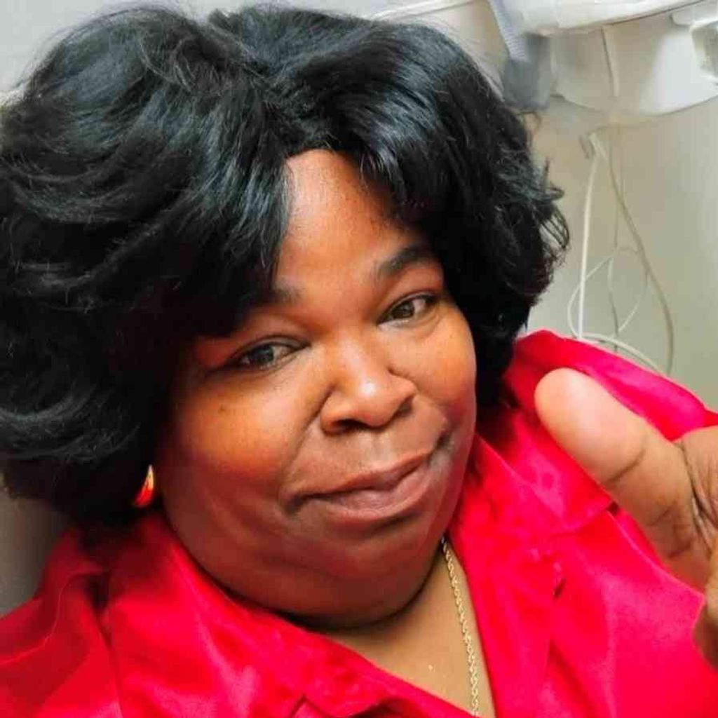 Rhonda J. Gibson Profile Photo