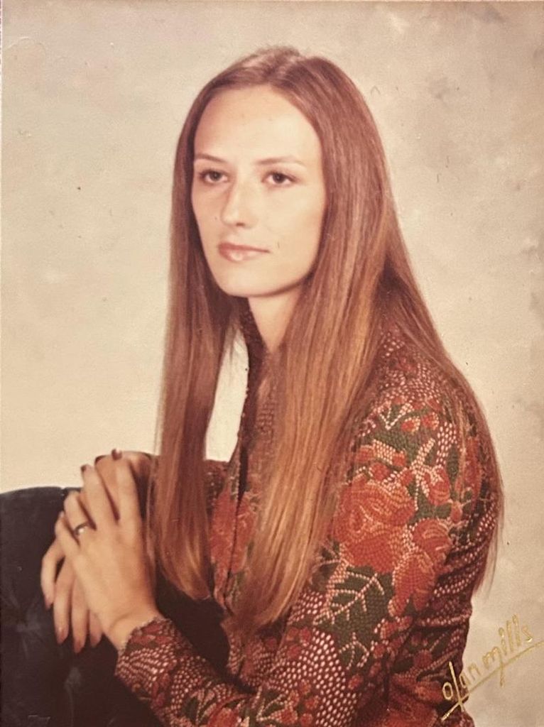 Ona Rae Henderson