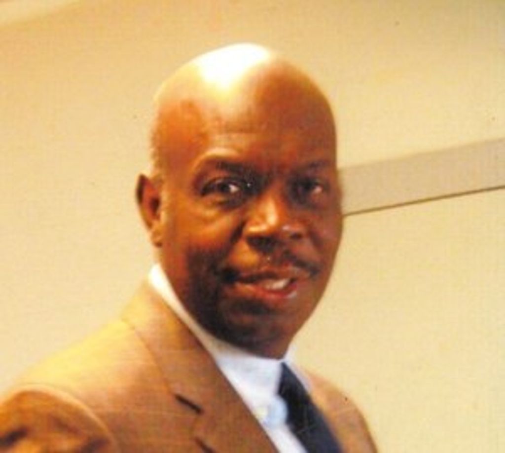 Clifford "Las" Laster