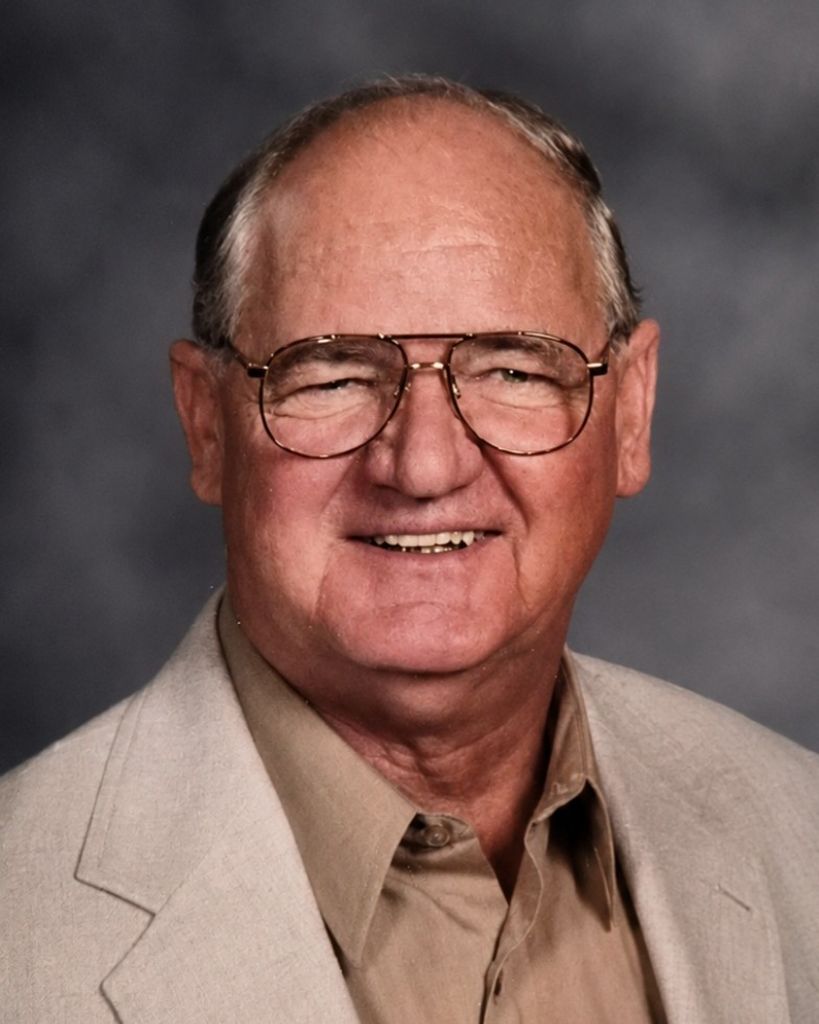 William August Hoffman Jr. Profile Photo