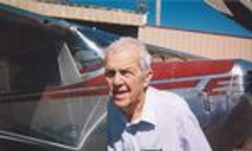 Ralph H. Baird