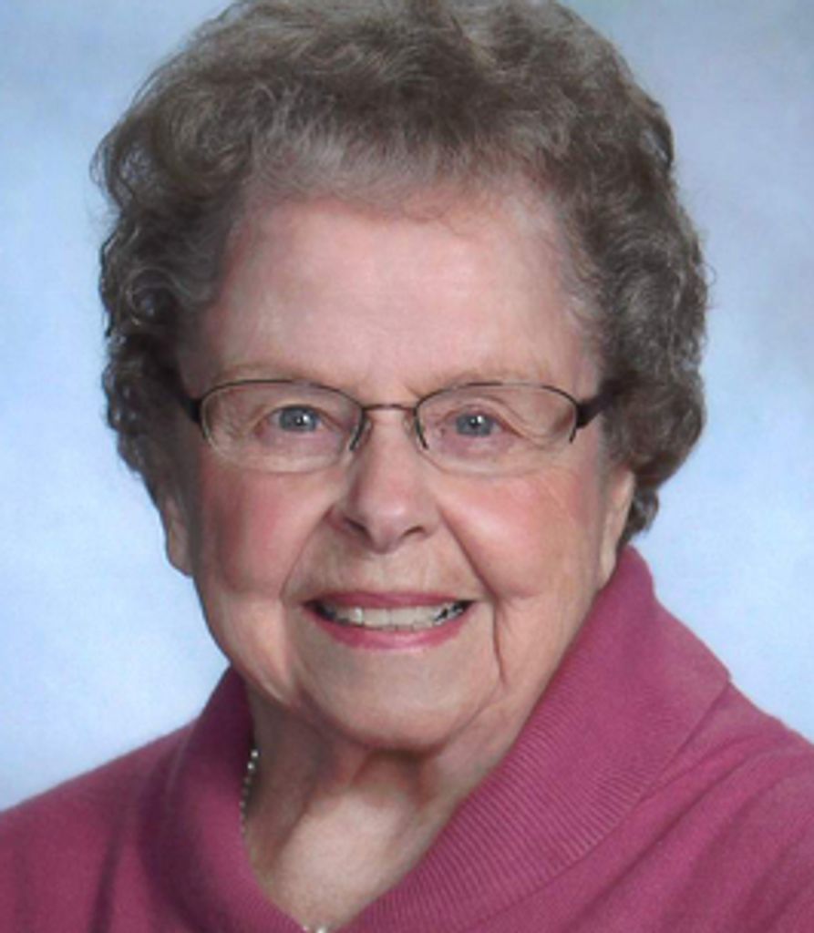Betty Wolfe Profile Photo