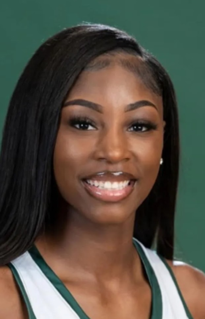 Ke’Ajia Williams