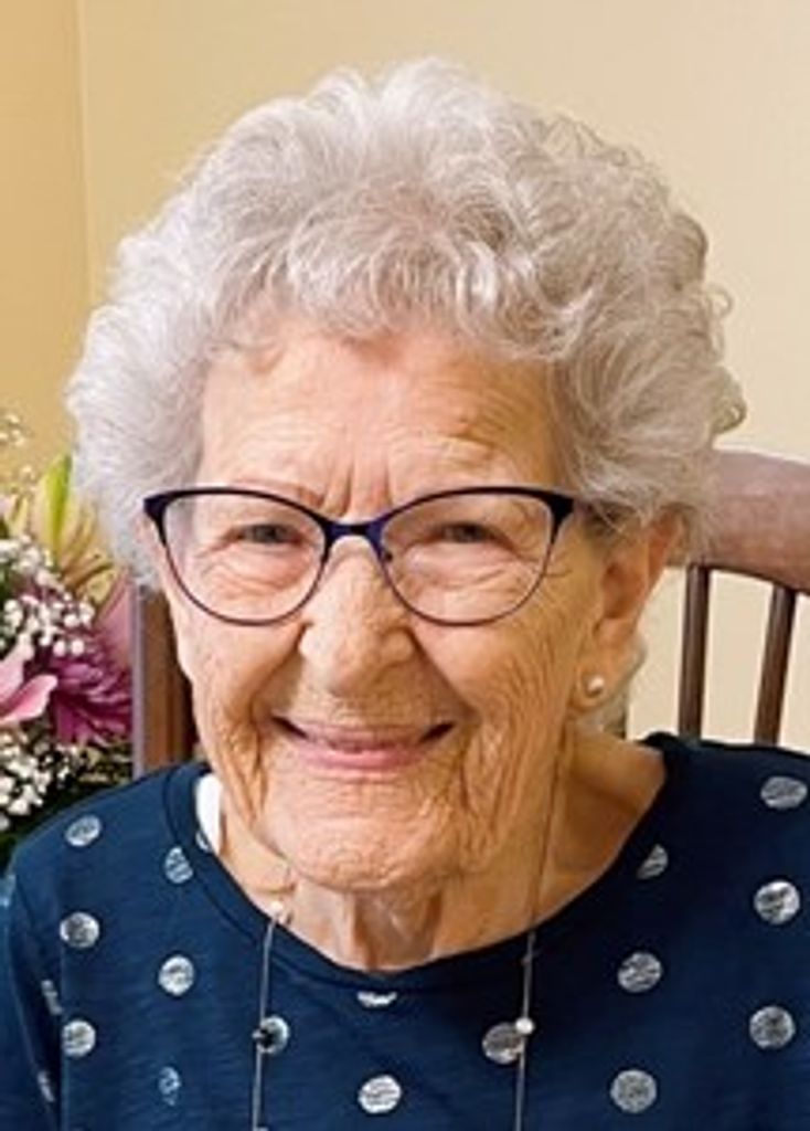 Rita Ottilia (Pielmeier) Sommer Profile Photo