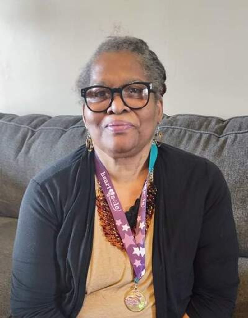 Shirley Annette Collins Profile Photo