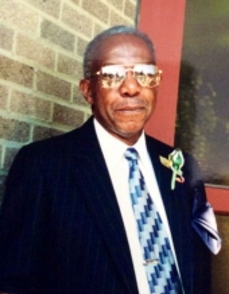 Isaac Ross Jr Profile Photo
