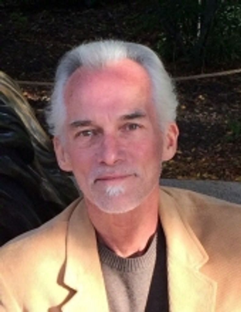 Stephen William Sloan