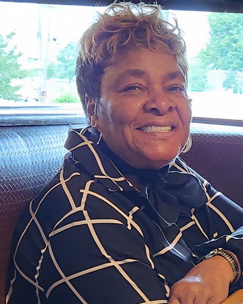 Othelia "Mookie" Martin Campbell Profile Photo