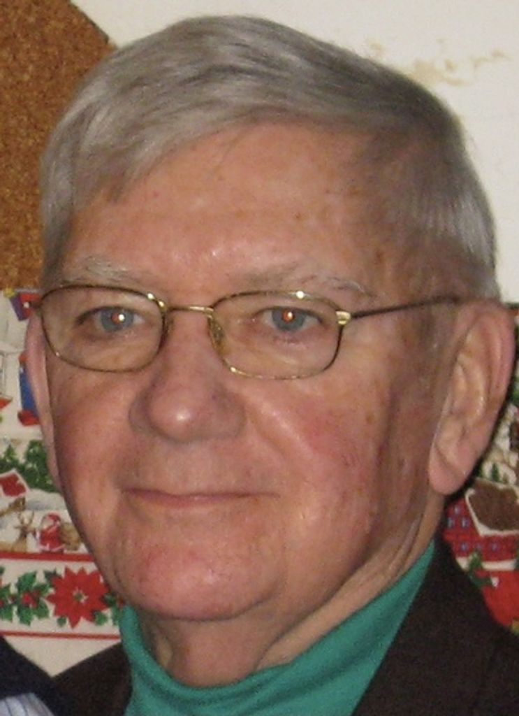 Robert L. Quinn