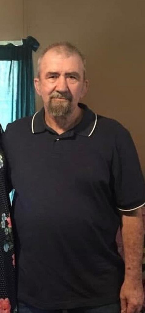 Daniel Eugene Warden Profile Photo
