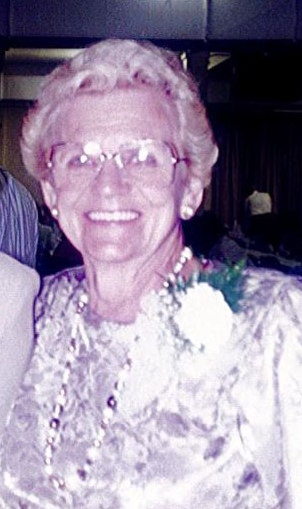 Olive M. Weigel Profile Photo