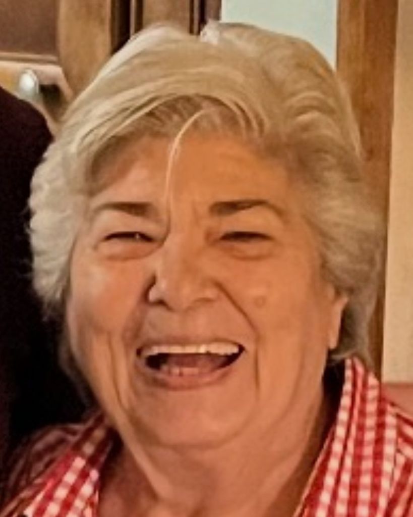 Hazel Waslaske