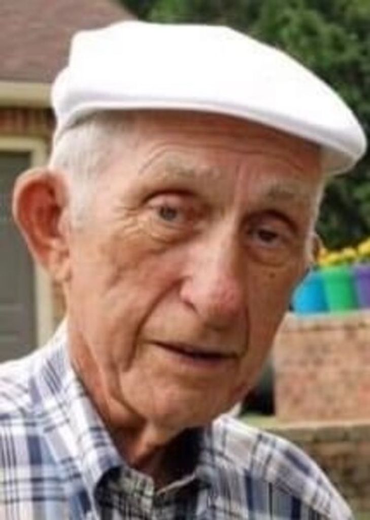 David Kenneth Williams, Sr. Profile Photo