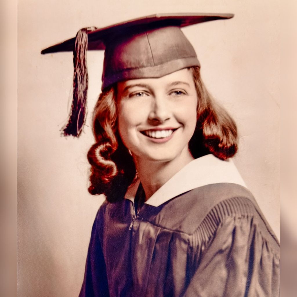 Betty Lou Wolverton Profile Photo