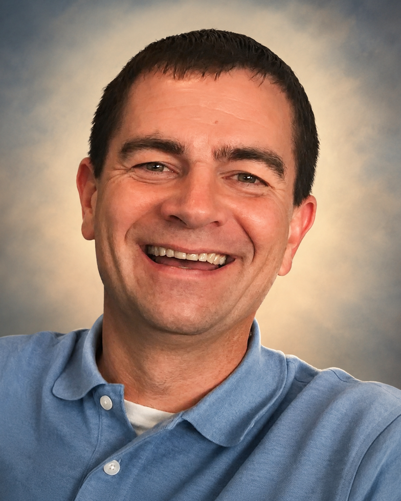 John J. DeBoy