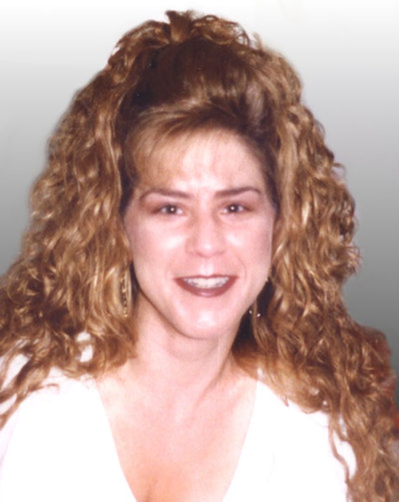 Ragina "Gina" Macaluso