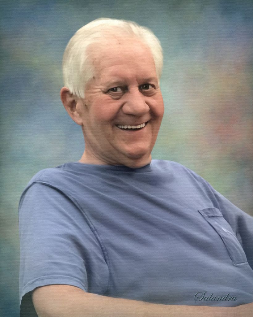 William (Bill) Robert Martys Profile Photo