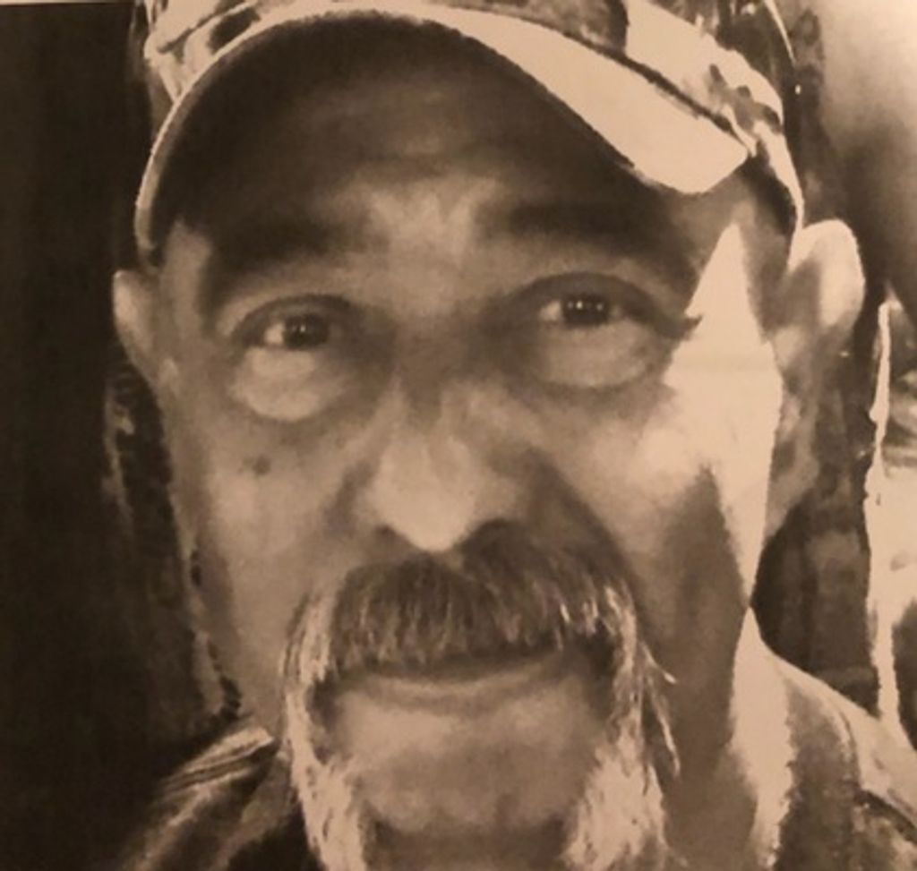 Hector Cristian Colunga