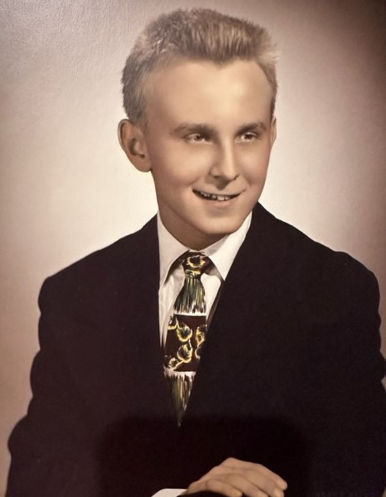 Bernard Kierski Profile Photo