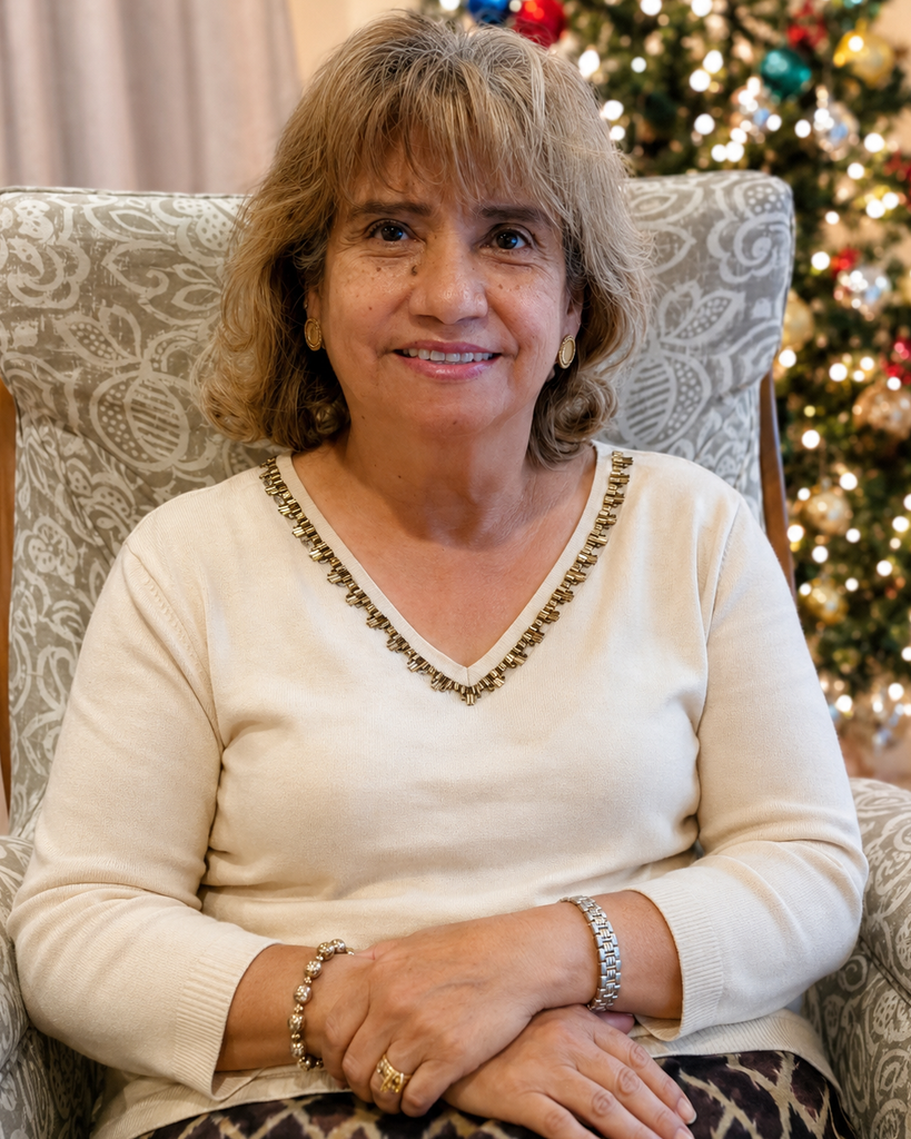 Maria Auxilio Guzman Profile Photo
