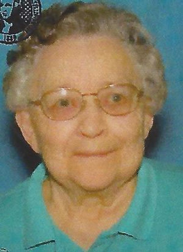Dona Lee Bailey