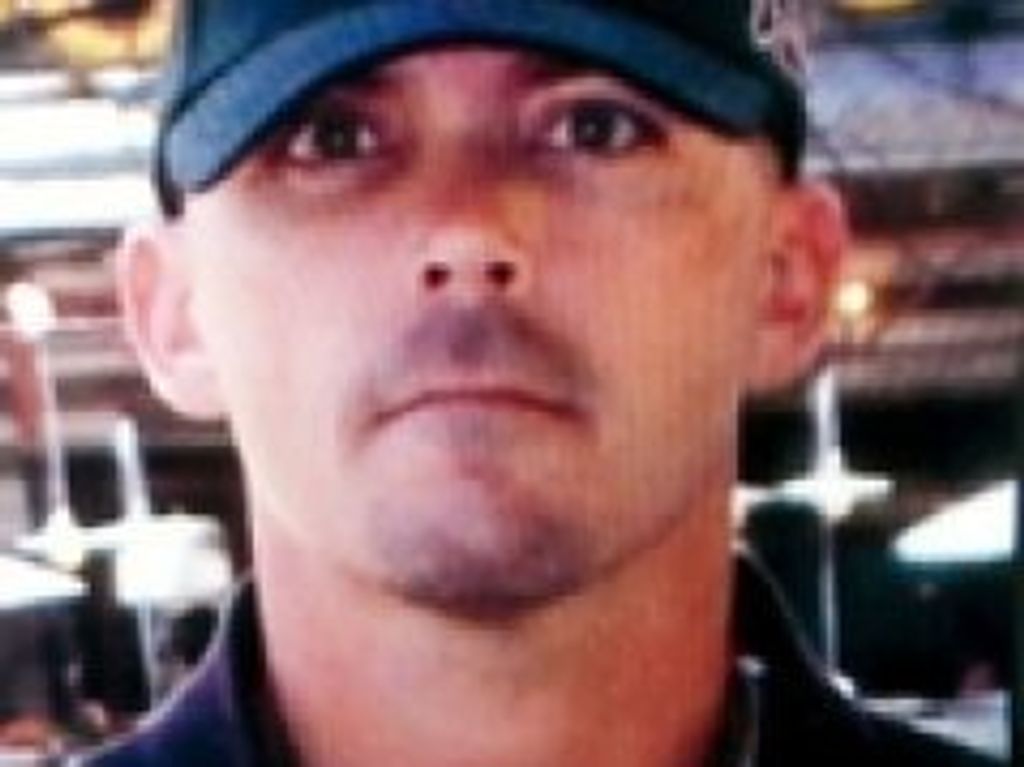 J. Mckinney