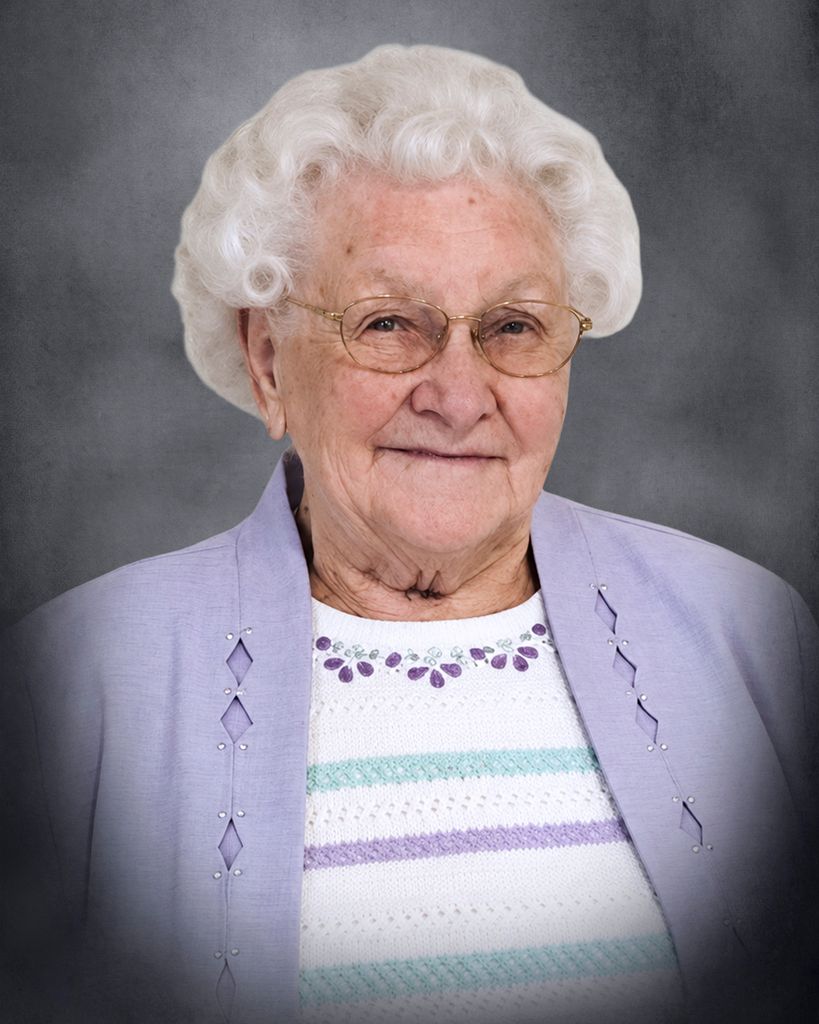 Clara Elizabeth Young Profile Photo