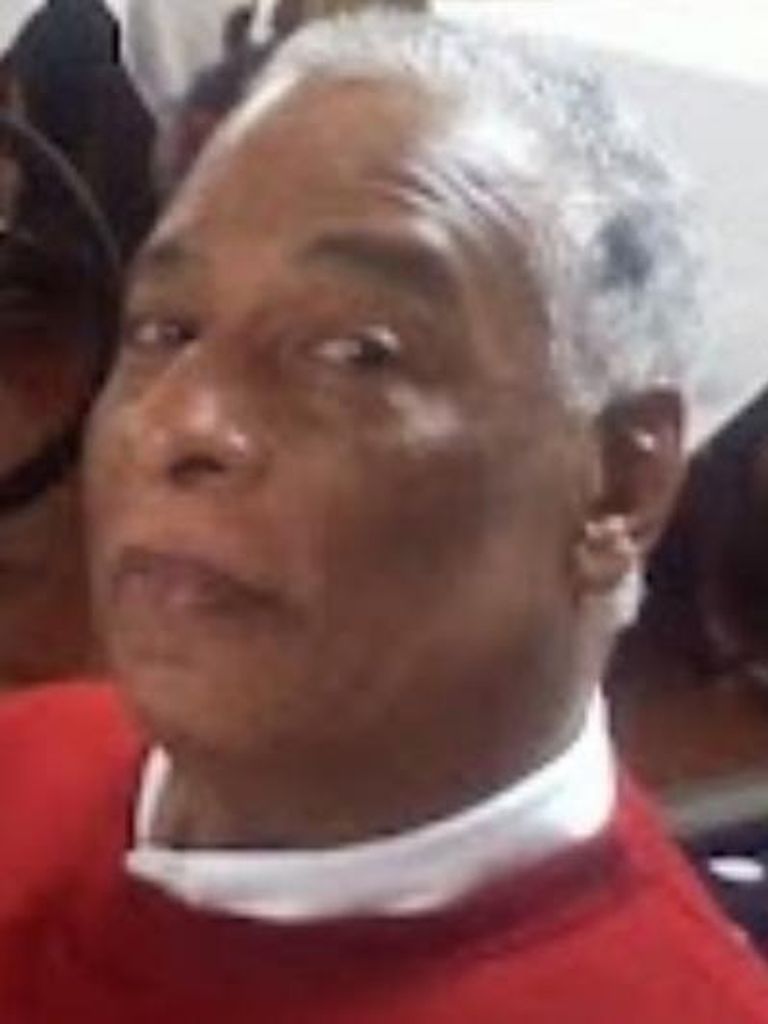 Harold Williams Jr. Profile Photo