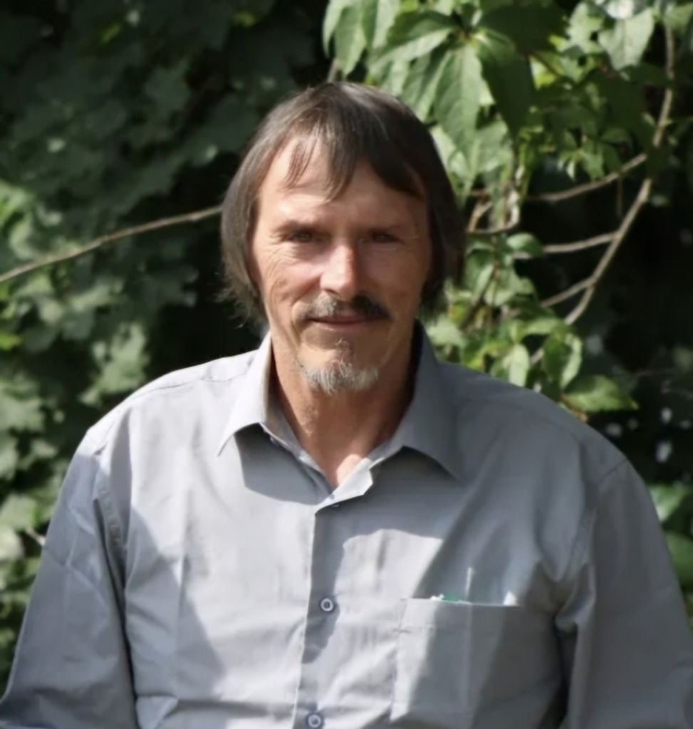 John G. Burkhart, Jr.