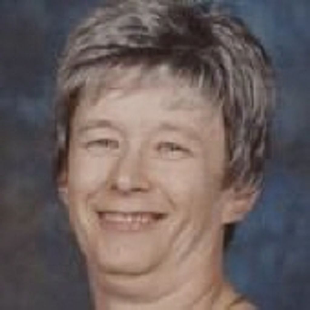 Joyce Brinkman
