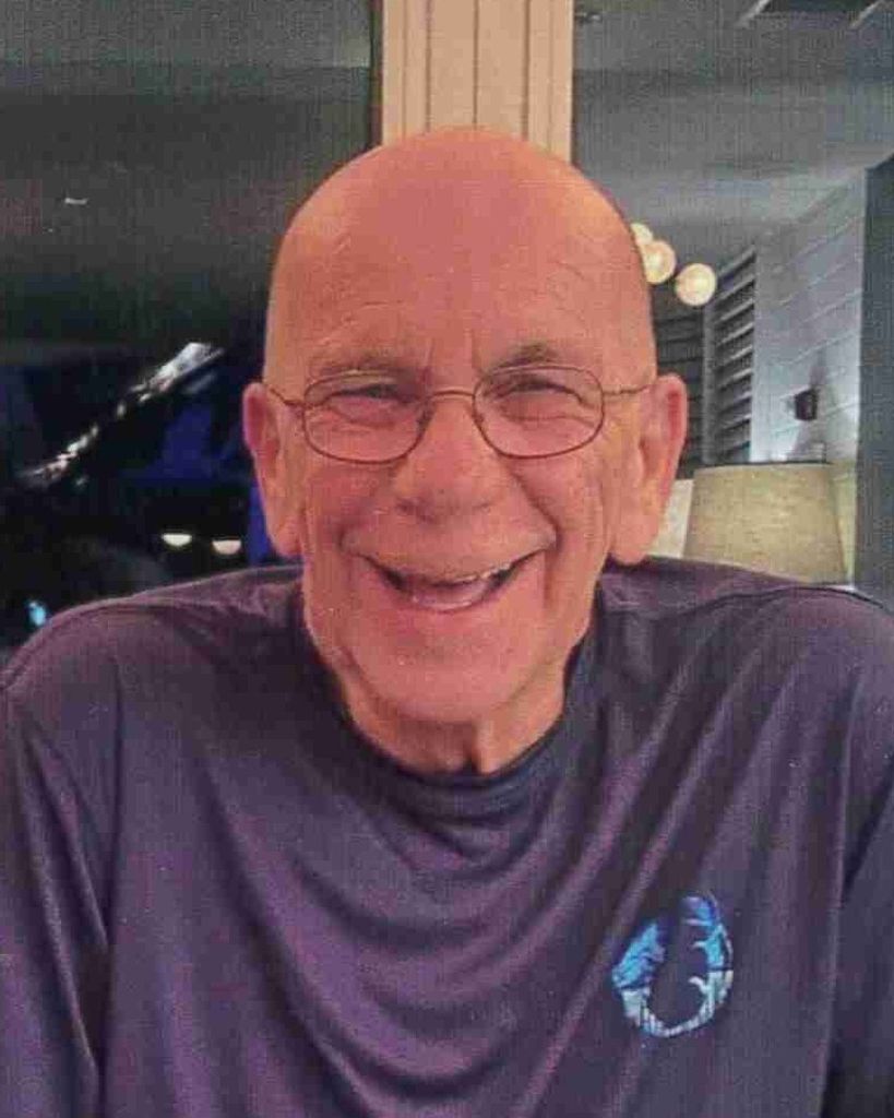 Michael P. Leed Profile Photo