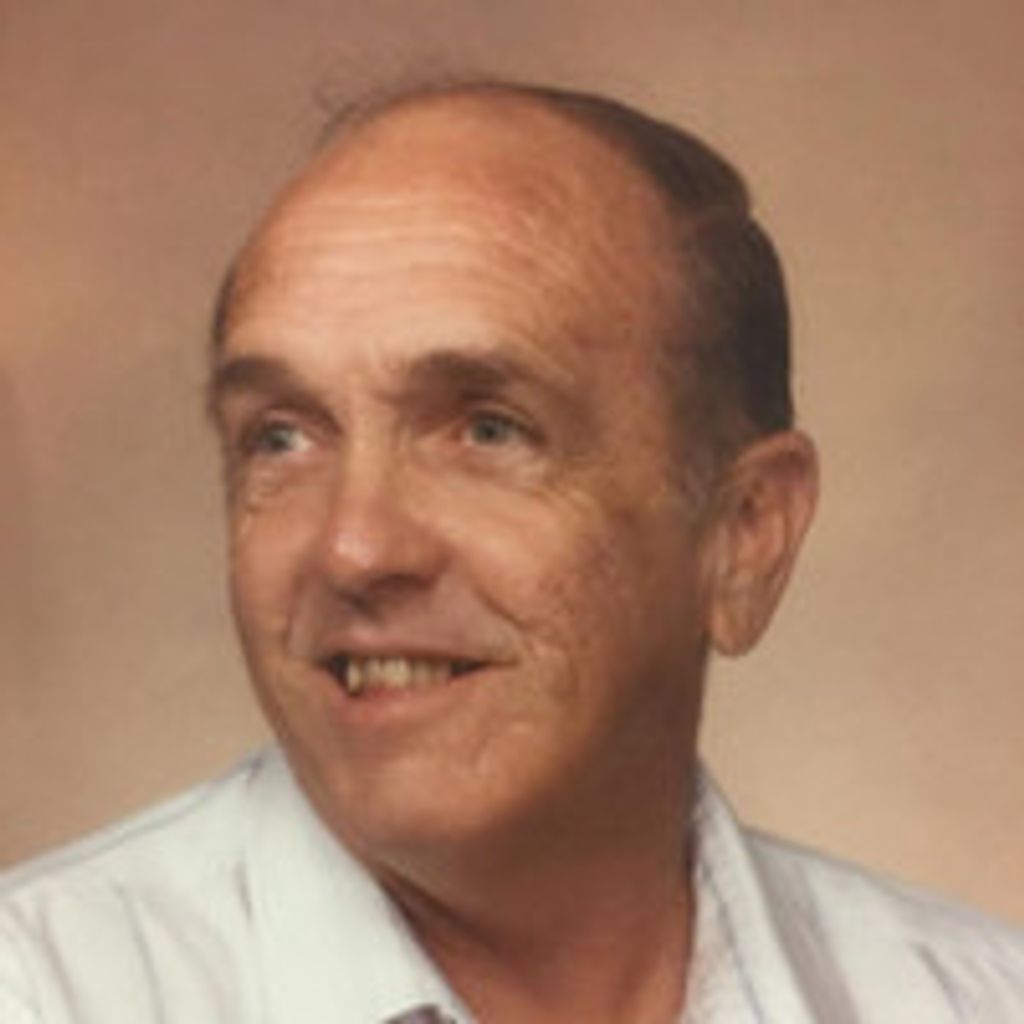 Louis C. Clement Jr.