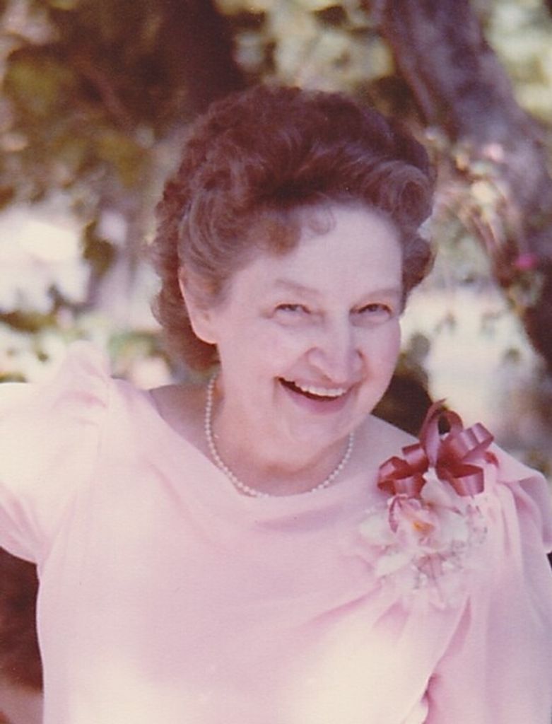 Mary V. Lopuski Profile Photo