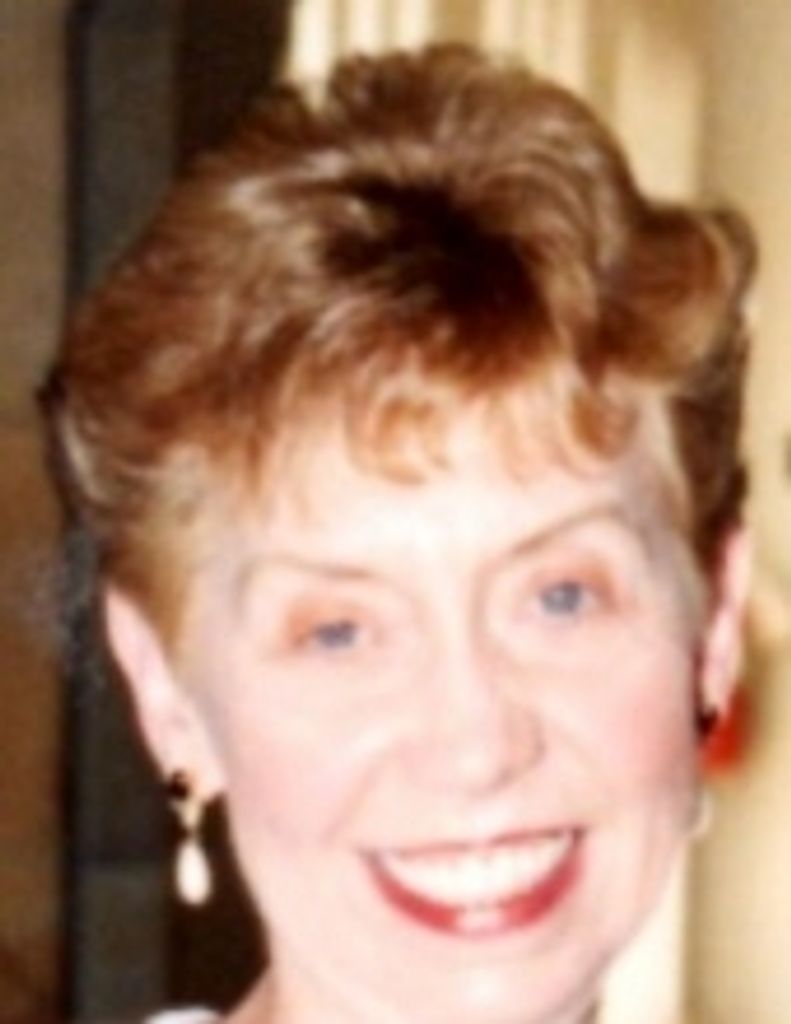 Florence  "Pauline" Piccinini