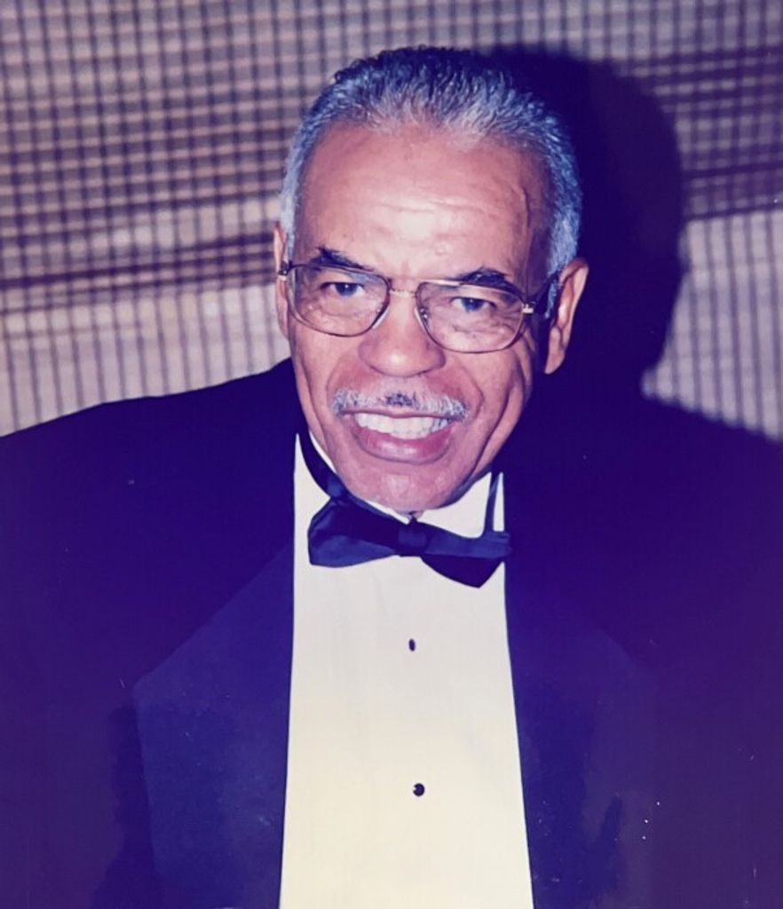 Charles Gorman Goslee