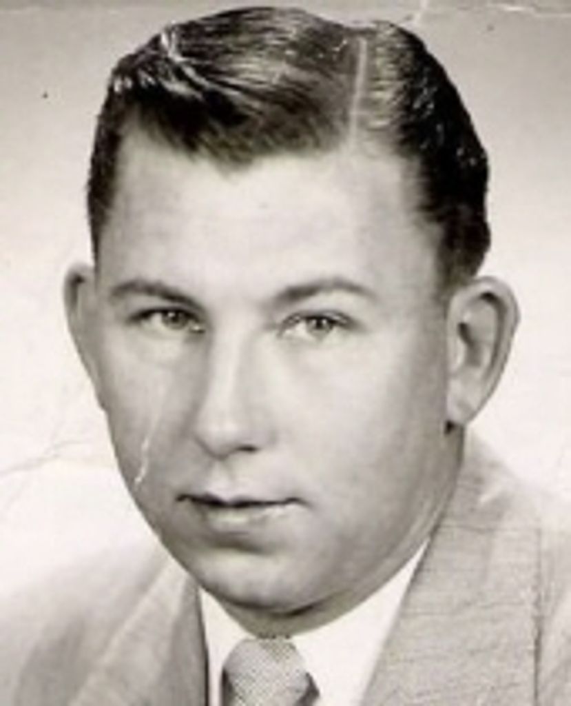 Donald Norbert Novak