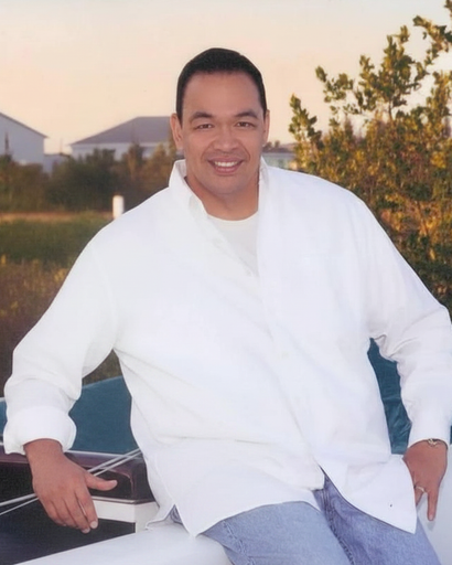 Dr. Mateo Brawner Dayo, III Profile Photo