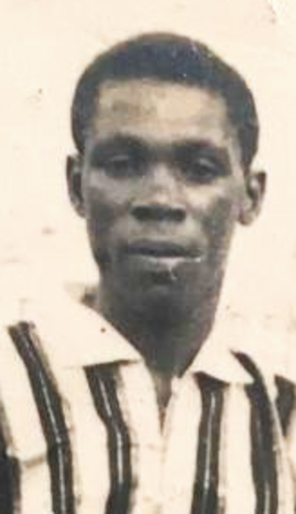 Samuel M. Aberdeen Profile Photo