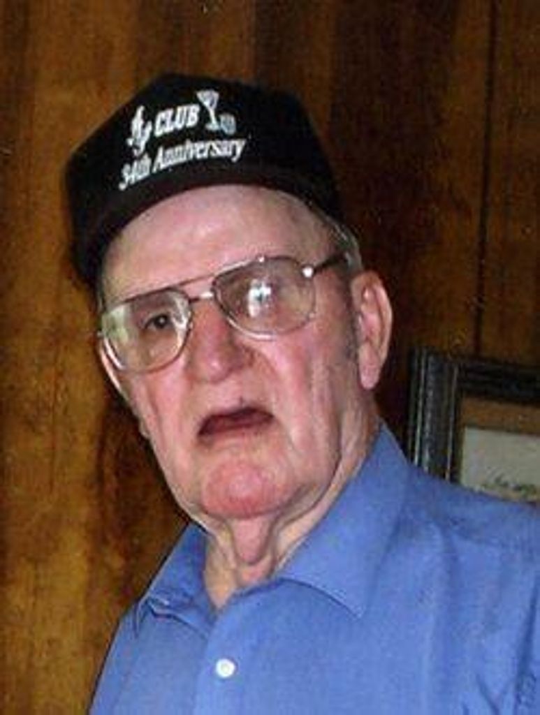 Arthur "A.P." Tuck