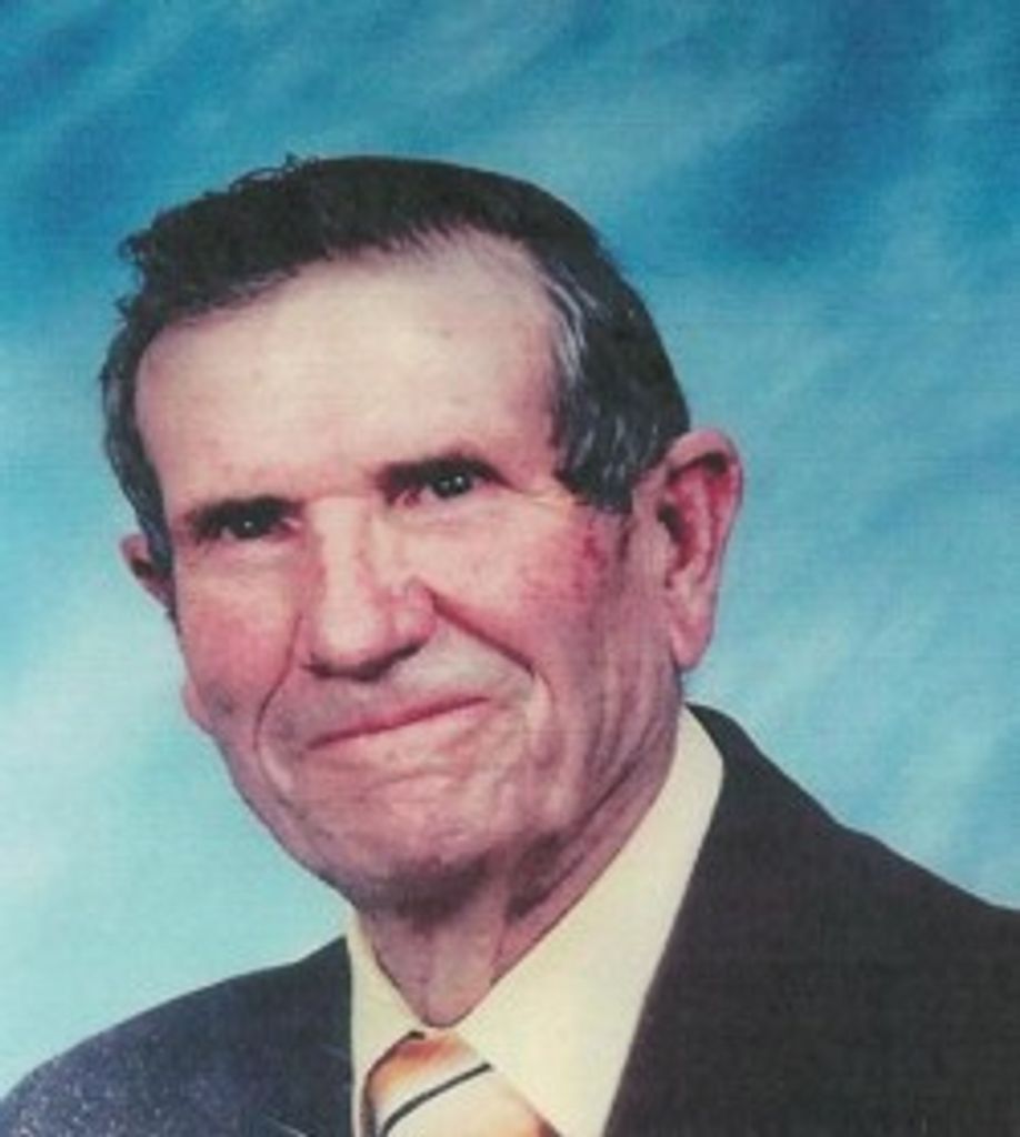 Elbert Hinkle
