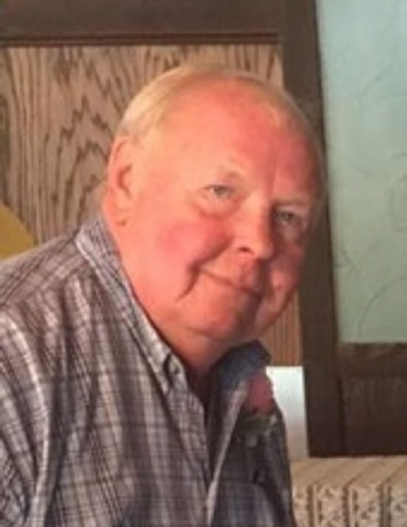 Darrell Martin Bohm Profile Photo