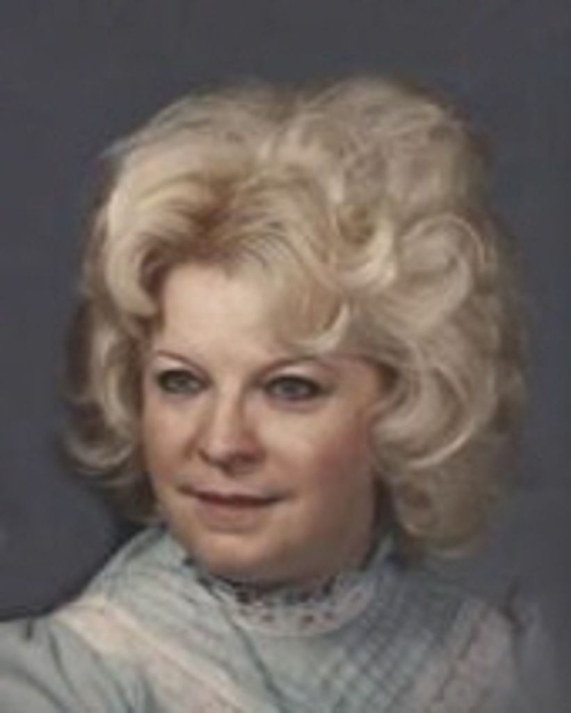 Anita Mae King