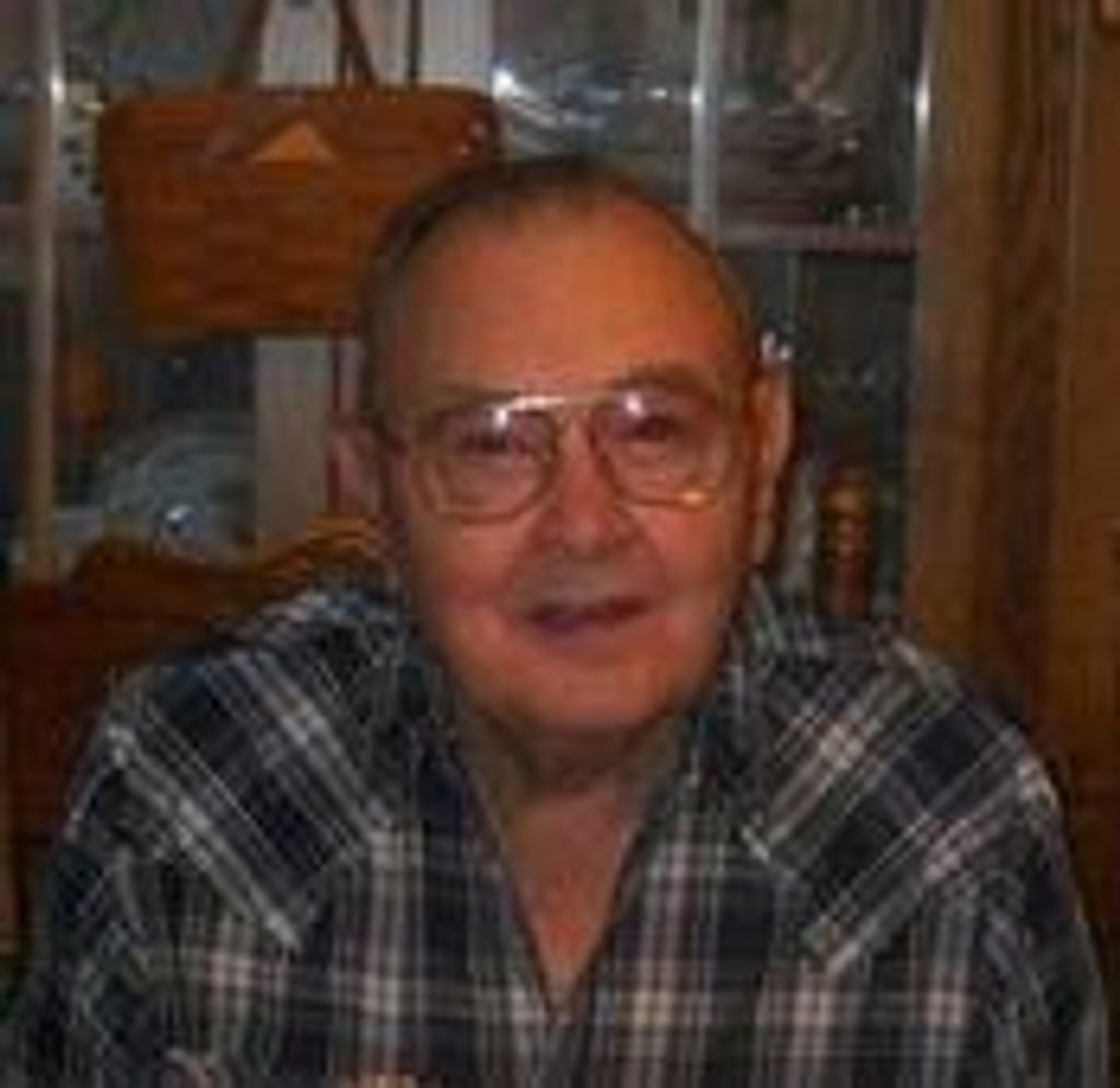 Harold Dean Robinson