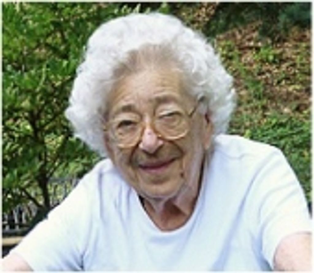 Selma H. Lang
