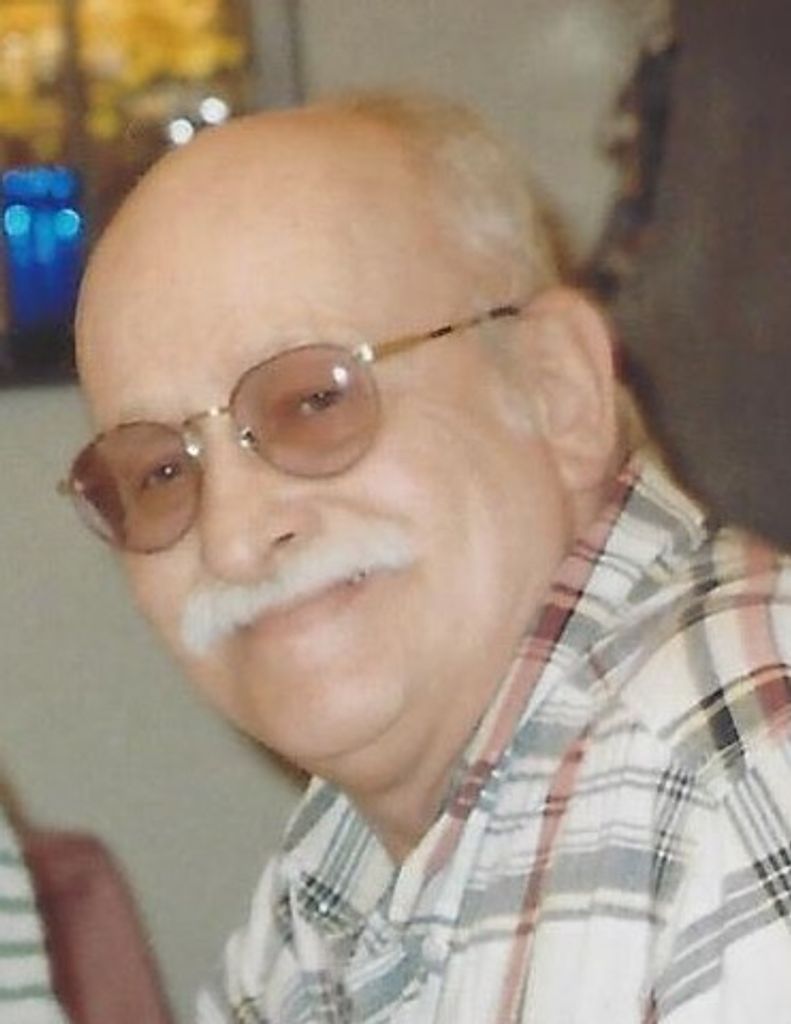 Gary Keith Young