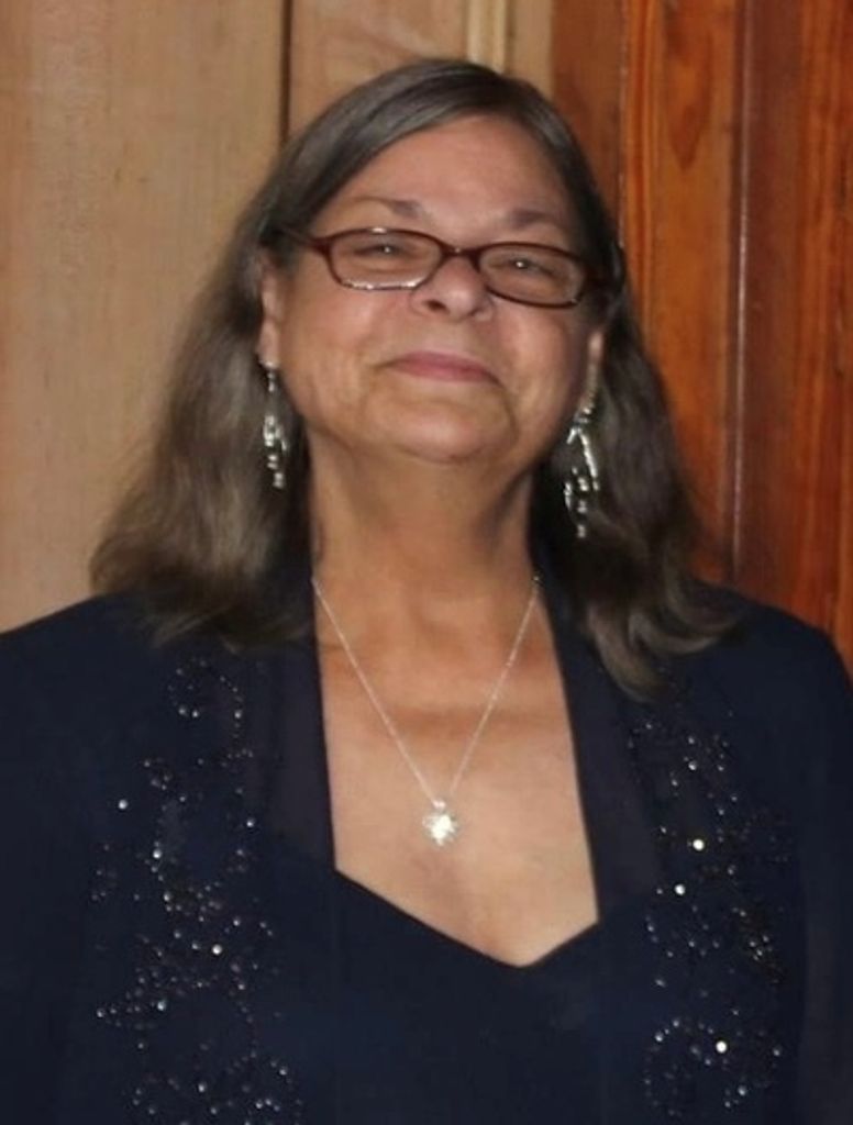 Vicky Lynn Carnes Jordan Profile Photo