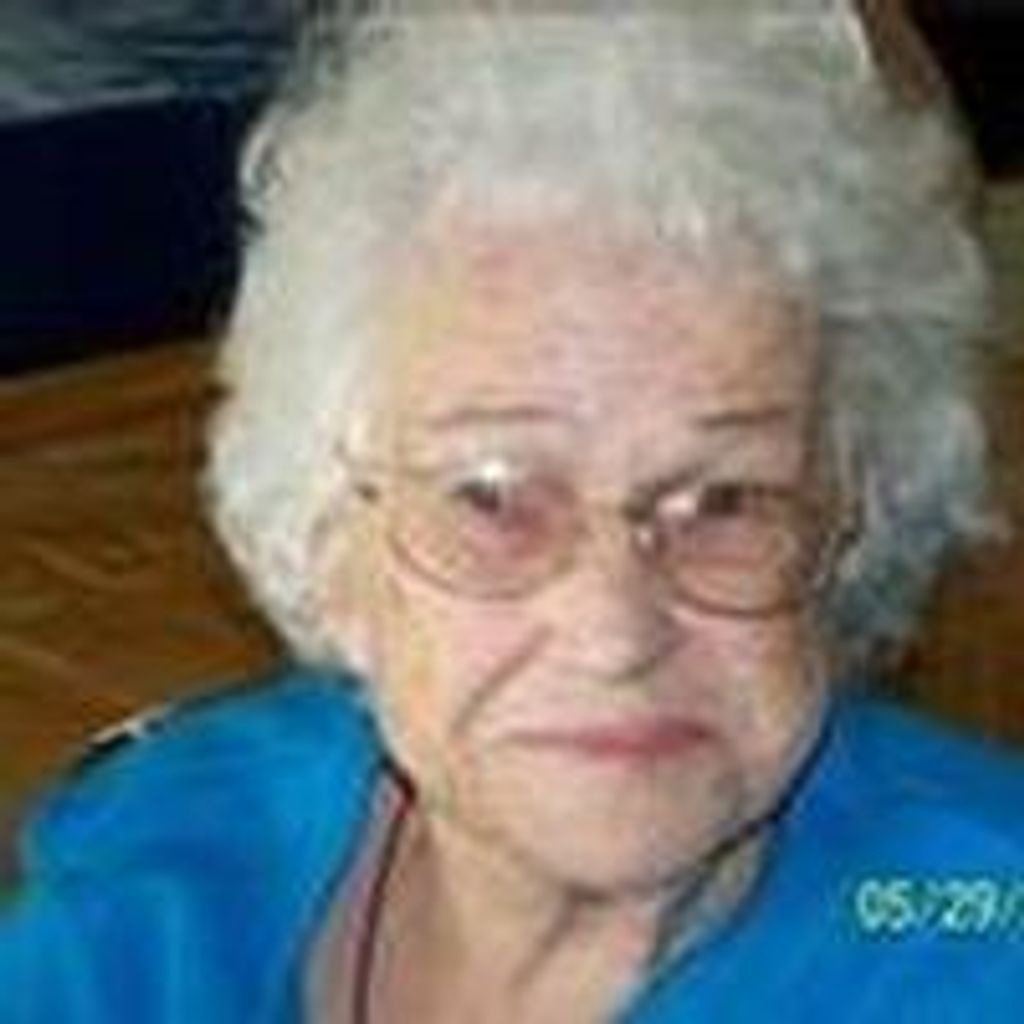Thelma Ferrell